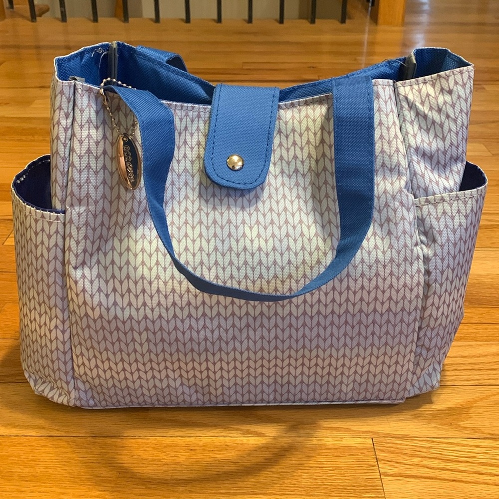 Eco one lunch bag